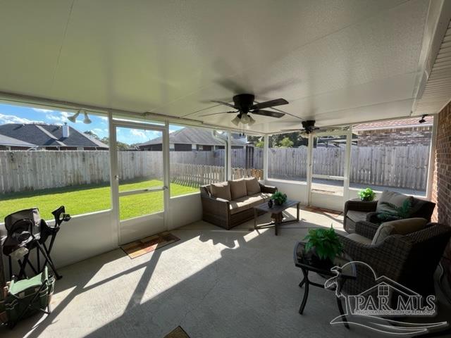 7023 Plank Drive Pensacola, FL 32526 - Photo 25 of 42