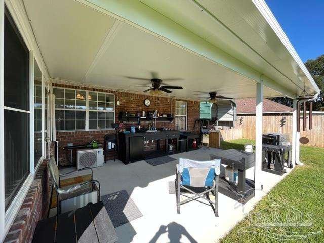 7023 Plank Drive Pensacola, FL 32526 - Photo 27 of 42