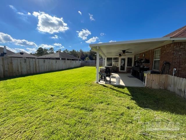 7023 Plank Drive Pensacola, FL 32526 - Photo 29 of 42