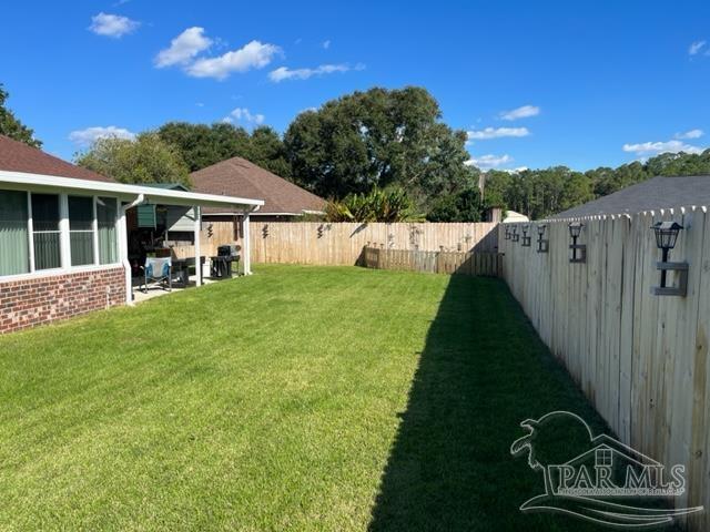 7023 Plank Drive Pensacola, FL 32526 - Photo 34 of 42