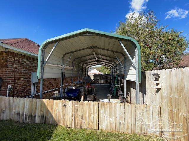 7023 Plank Drive Pensacola, FL 32526 - Photo 36 of 42