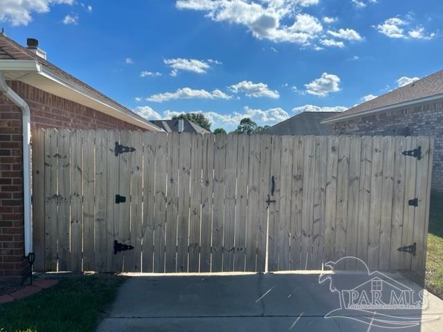 7023 Plank Drive Pensacola, FL 32526 - Photo 37 of 42