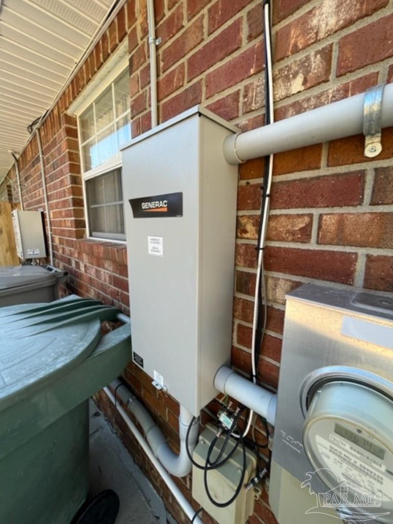 7023 Plank Drive Pensacola, FL 32526 - Photo 39 of 42