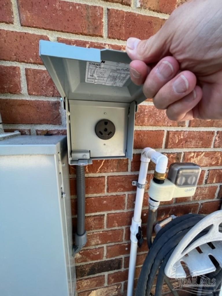 7023 Plank Drive Pensacola, FL 32526 - Photo 40 of 42