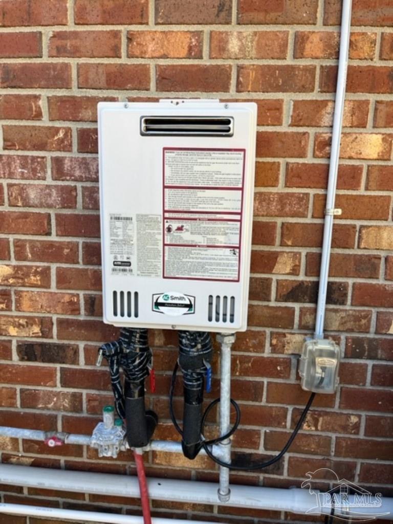 7023 Plank Drive Pensacola, FL 32526 - Photo 42 of 42