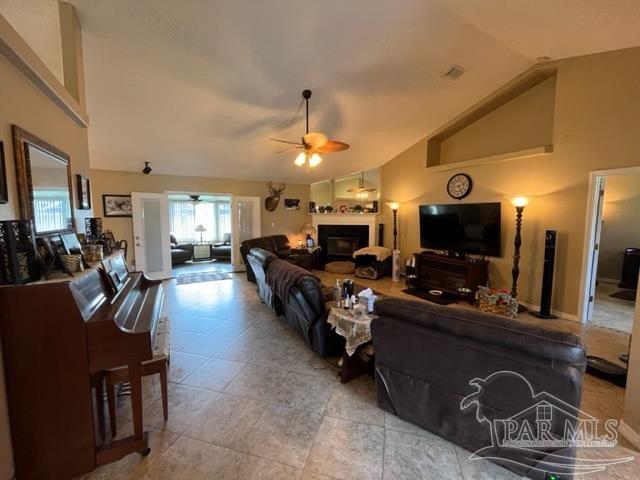 7023 Plank Drive Pensacola, FL 32526 - Photo 5 of 42