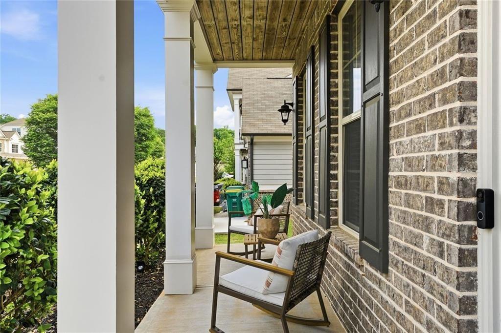 402 Aristides Way Canton, GA 30115 - Photo 4 of 51