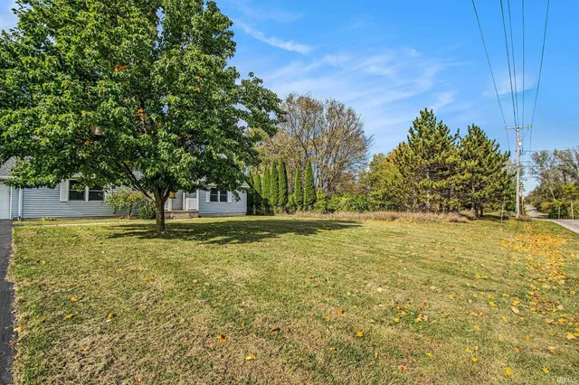 $319,999 | 4363 North 700 East, Leesburg, IN 46538