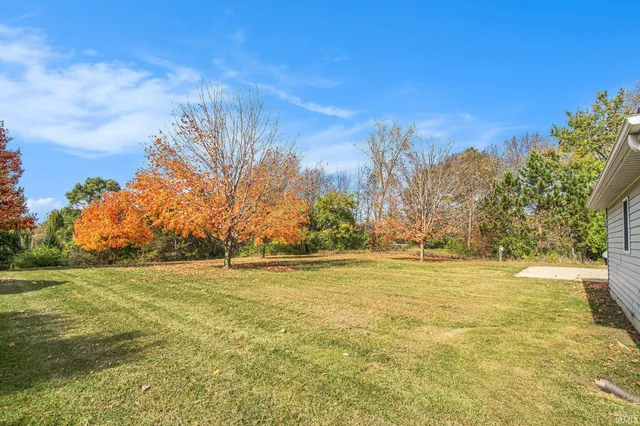 $319,999 | 4363 North 700 East, Leesburg, IN 46538