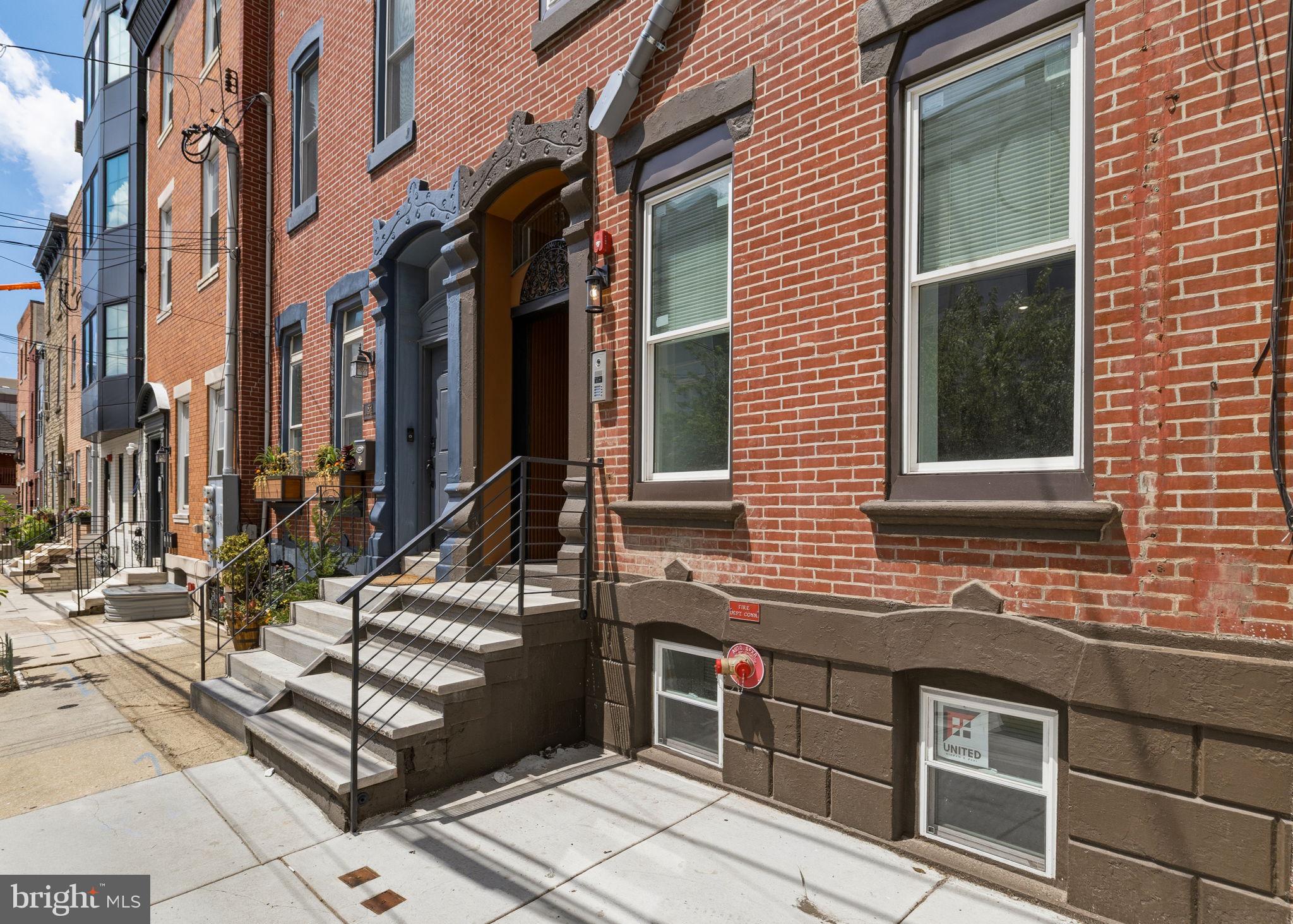 856 North 19th Street, Unit 1 Philadelphia, PA 19130 - Photo 16 of 19
