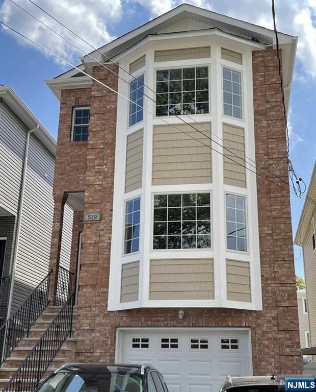 519 Cross Street, Unit 1 Harrison, NJ 07029 - Photo 1 of 30