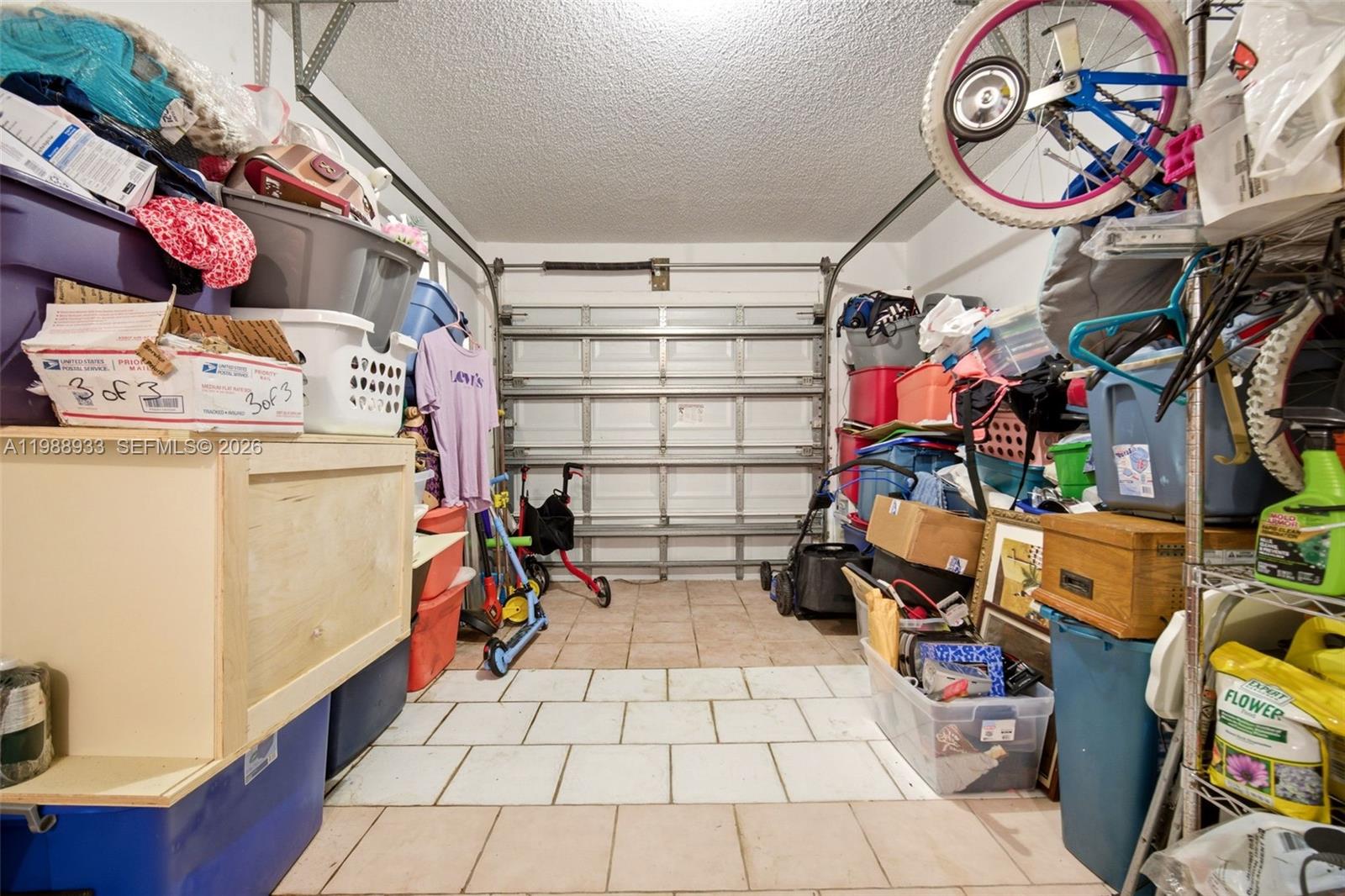 841 Southwest 55th Avenue Margate, FL 33068 - Photo 25 of 26 a view of storage and utility room