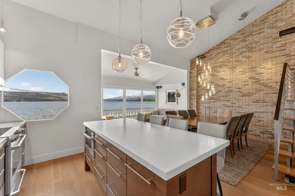 $2,250,000 | 101 East Lake Street, Unit B50, McCall, ID 83638