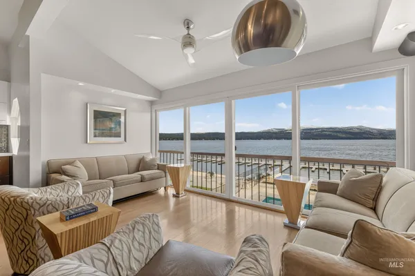 $2,250,000 | 101 East Lake Street, Unit B50, McCall, ID 83638