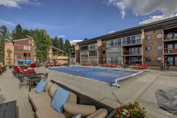 $2,250,000 | 101 East Lake Street, Unit B50, McCall, ID 83638