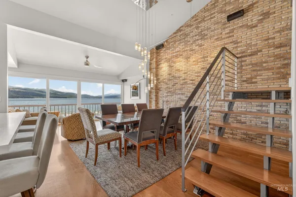$2,250,000 | 101 East Lake Street, Unit B50, McCall, ID 83638