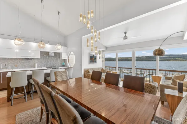 $2,250,000 | 101 East Lake Street, Unit B50, McCall, ID 83638