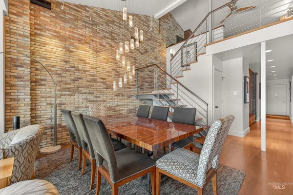 $2,250,000 | 101 East Lake Street, Unit B50, McCall, ID 83638