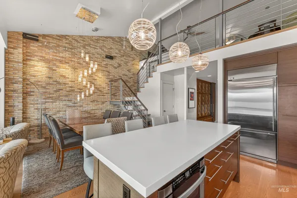$2,250,000 | 101 East Lake Street, Unit B50, McCall, ID 83638