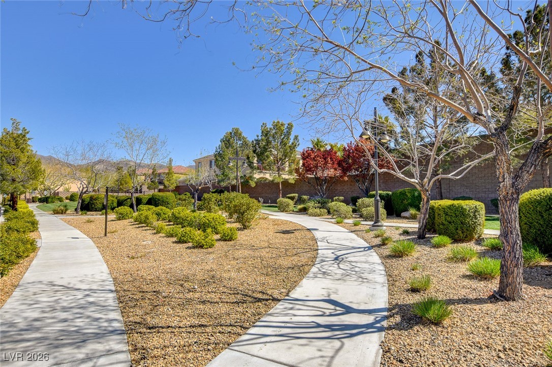 2757 Tarbert Street Henderson, NV 89044 - Photo 64 of 66