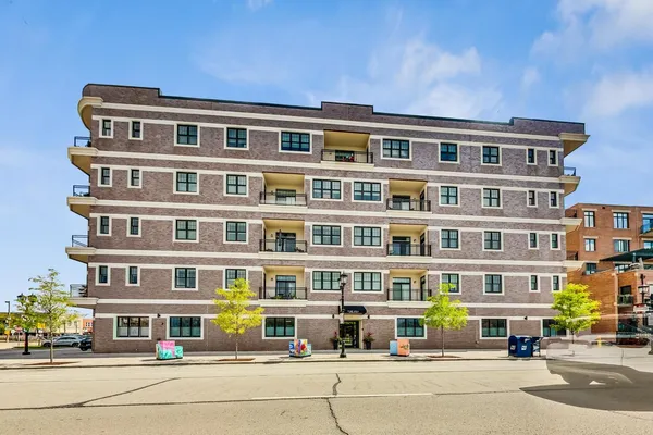 $765,000 | 105 South Cottage Hill Avenue, Unit 206, Elmhurst, IL 60126