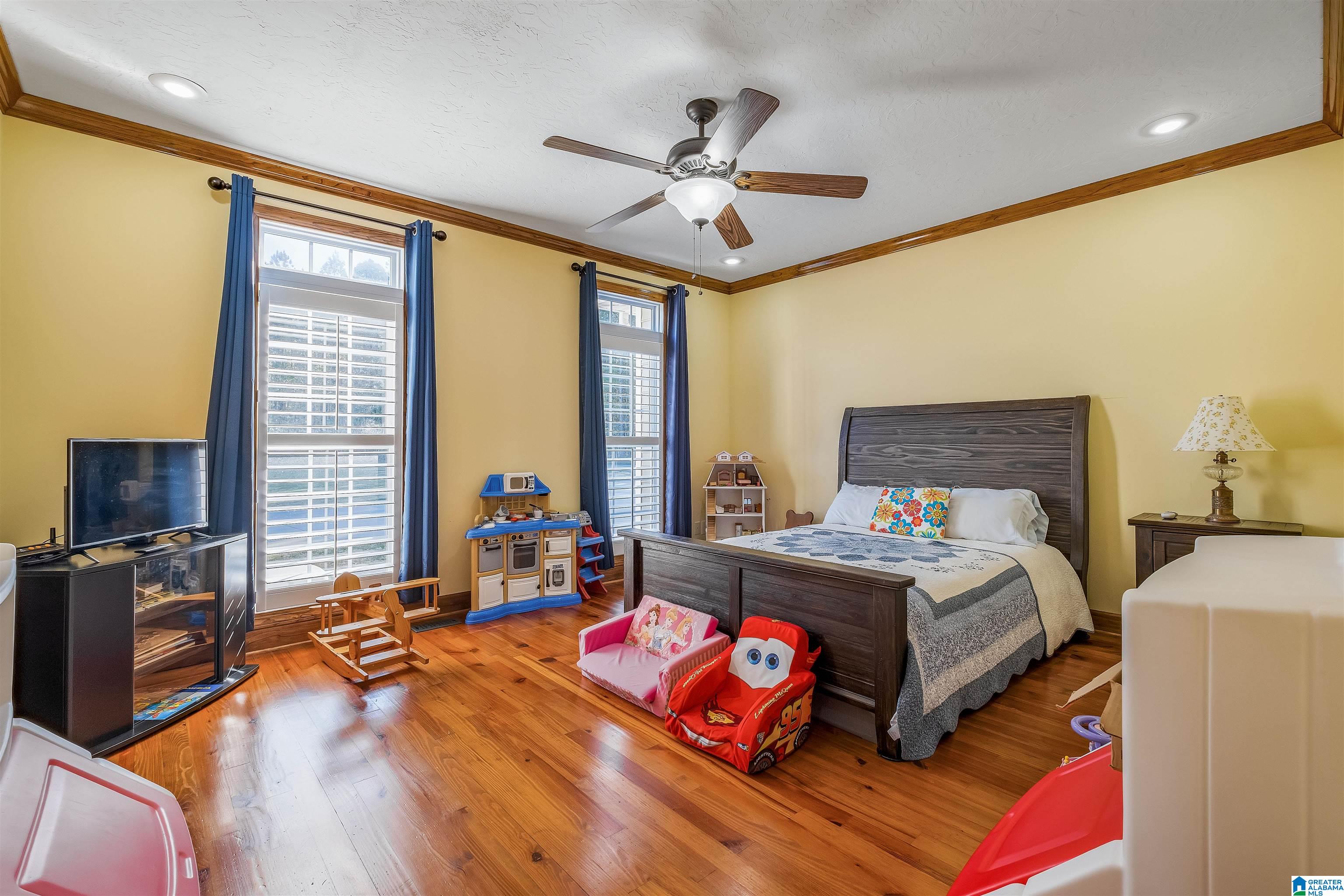 6819 Nisbet Lake Road Jacksonville, AL 36265 - Photo 21 of 50