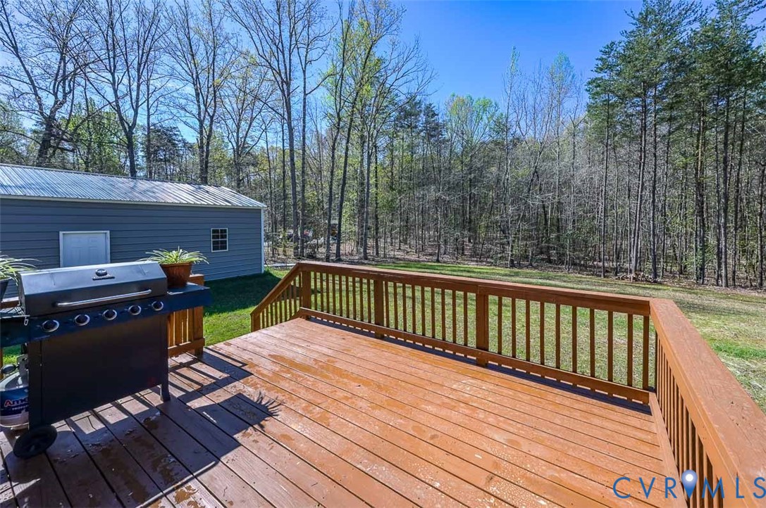 3767 Broad St Road Gum Spring, VA 23065 - Photo 41 of 47