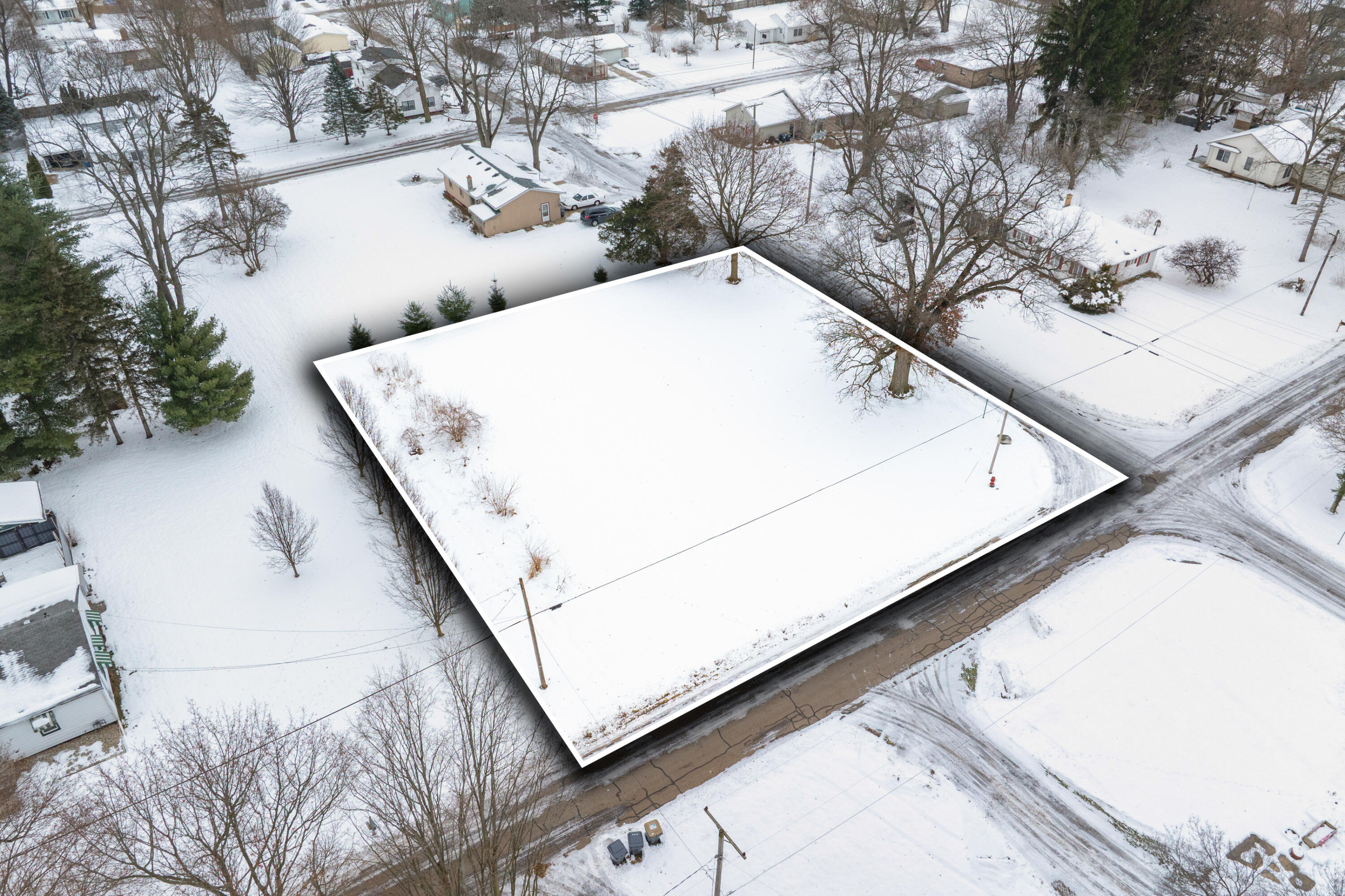 KW - Adams St 649 Vicksburg 49097-2