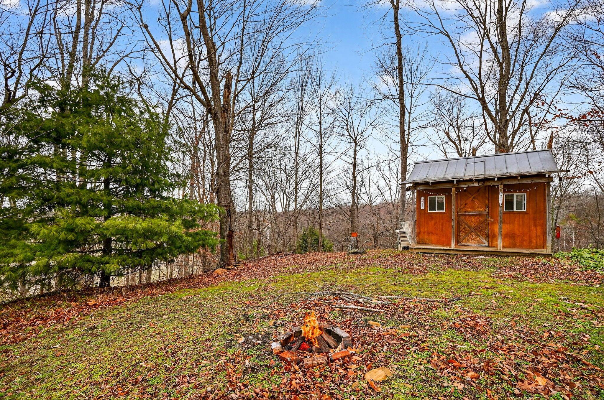 1521 Sam Gilliland Road Oak Hill, OH 45656 - Photo 43 of 53 1521 Sam Gilliland Rd 76