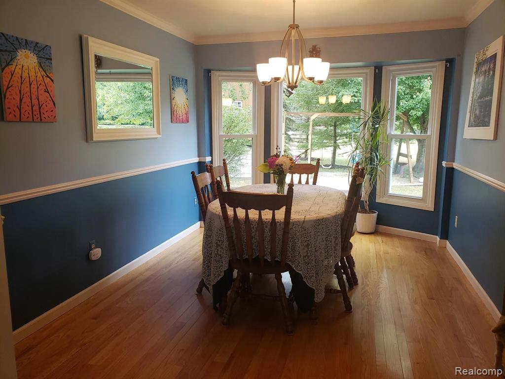 7520 Chichester Road Canton, MI 48187 - Photo 32 of 49