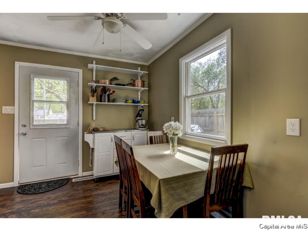 1636 North 19th Street Springfield, IL 62702 - Photo 12 of 32