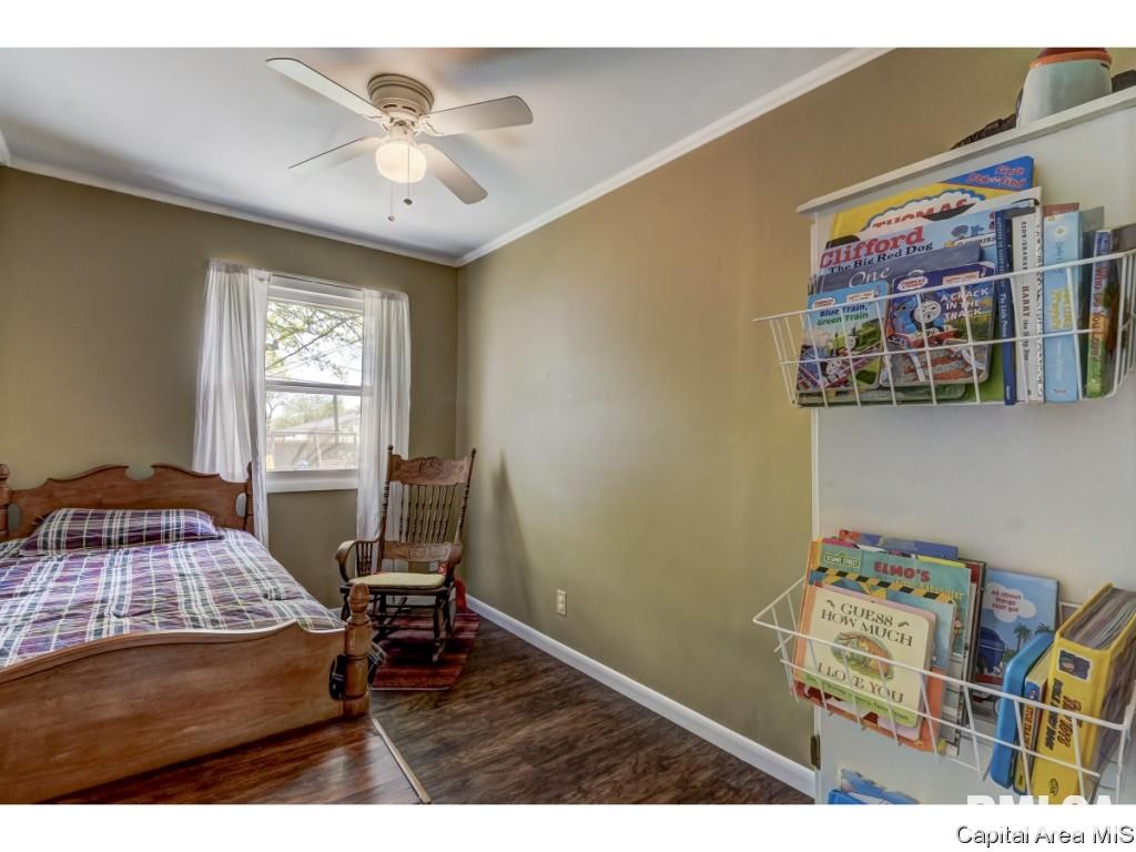 1636 North 19th Street Springfield, IL 62702 - Photo 13 of 32