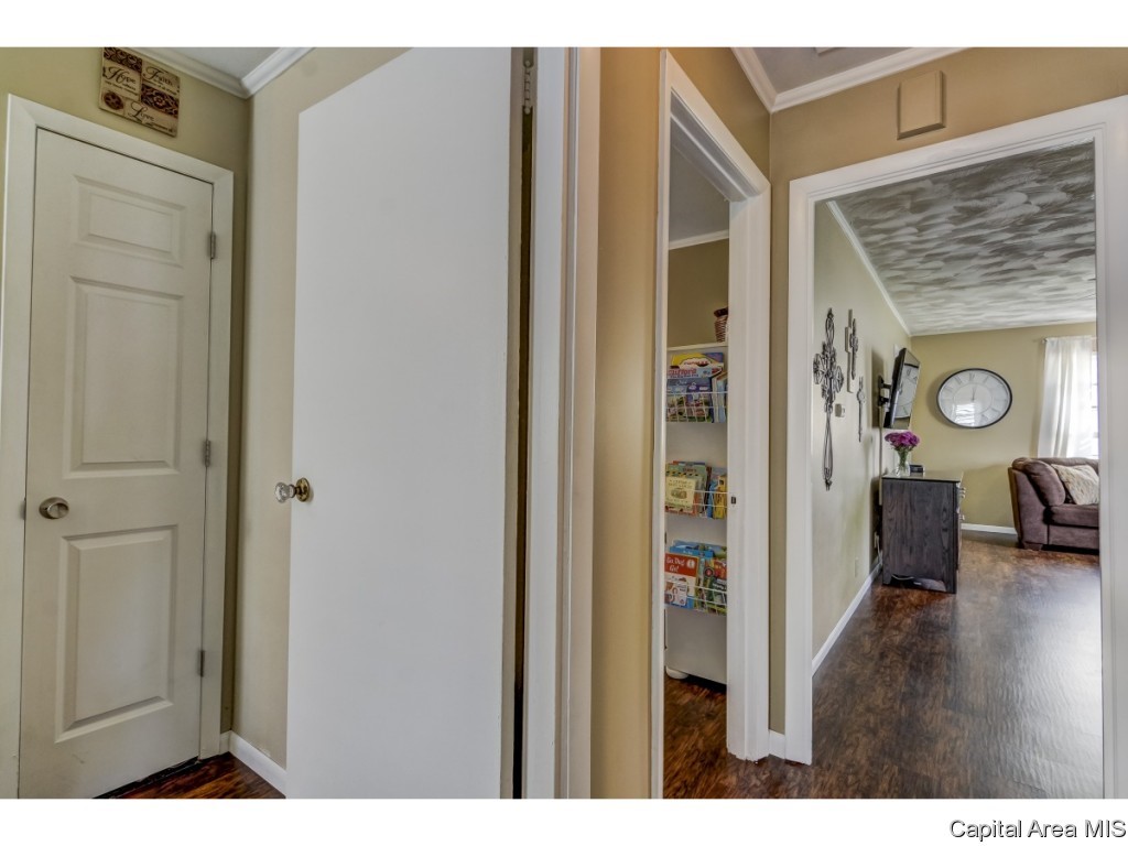 1636 North 19th Street Springfield, IL 62702 - Photo 23 of 32