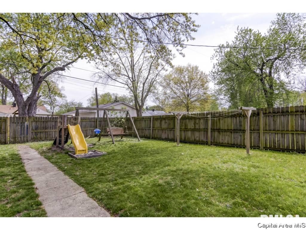 1636 North 19th Street Springfield, IL 62702 - Photo 29 of 32