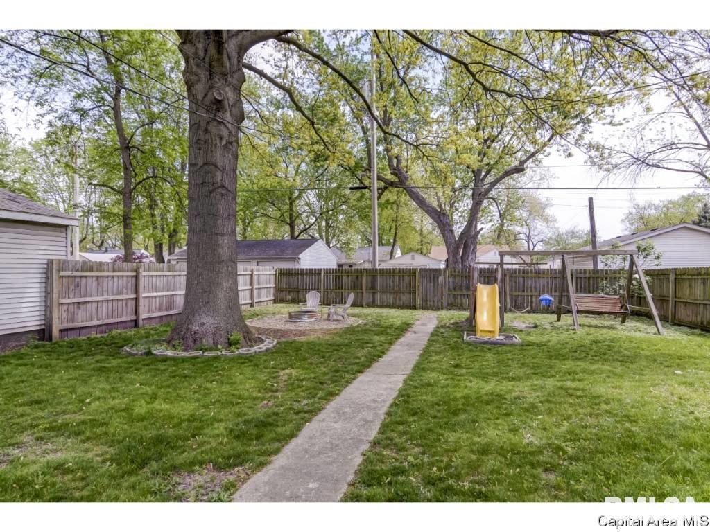 1636 North 19th Street Springfield, IL 62702 - Photo 30 of 32