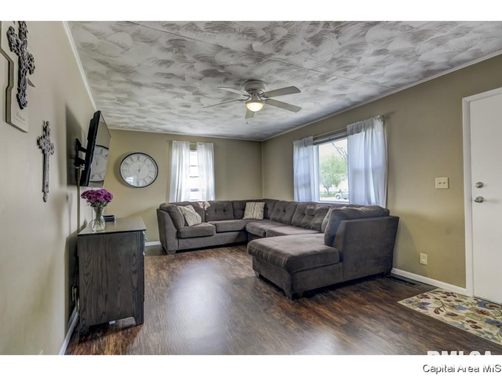 1636 North 19th Street Springfield, IL 62702 - Photo 3 of 32