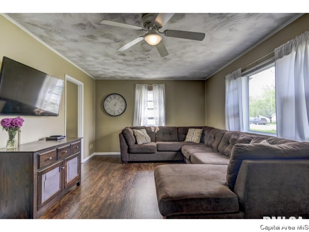1636 North 19th Street Springfield, IL 62702 - Photo 4 of 32