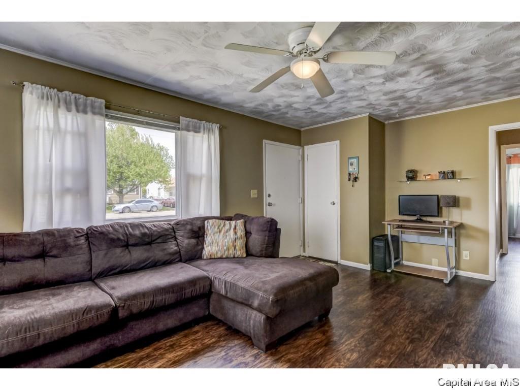 1636 North 19th Street Springfield, IL 62702 - Photo 5 of 32