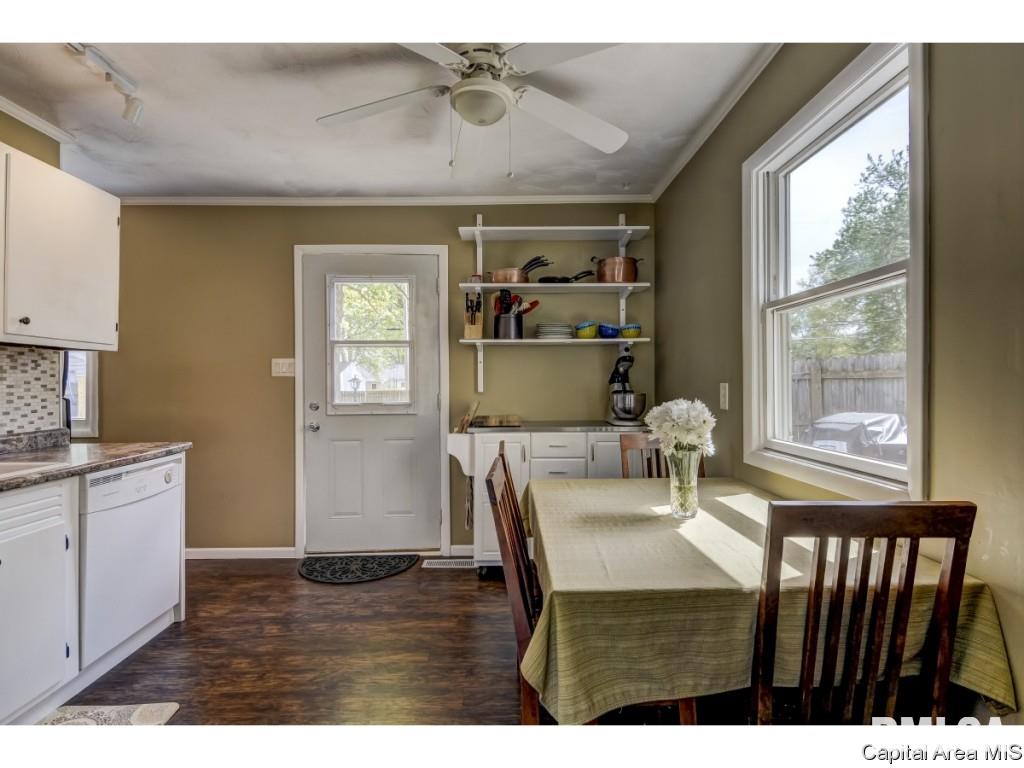 1636 North 19th Street Springfield, IL 62702 - Photo 8 of 32