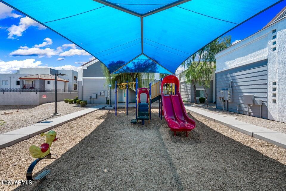3065 North 67th Avenue, Unit 135 Phoenix, AZ 85033 - Photo 27 of 30 a view of outdoor space