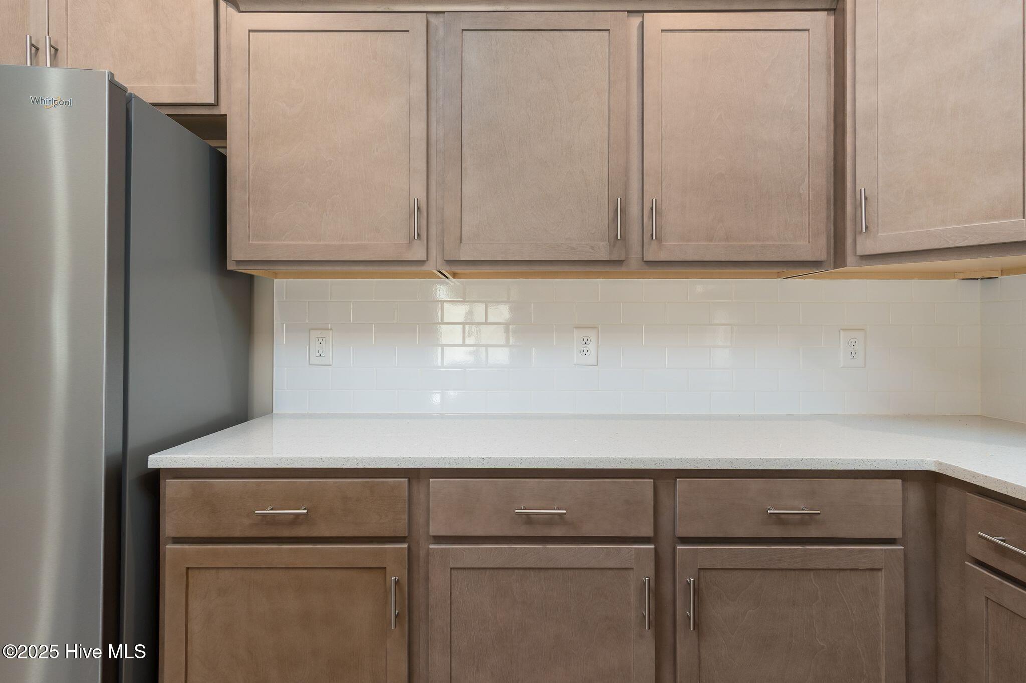 110 Bridge Point Circle Cedar Point, NC 28584 - Photo 10 of 48 Kitchen