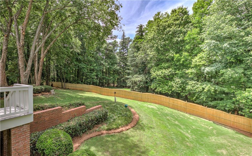 1811 Murdock Road Marietta, GA 30062 - Photo 71 of 75