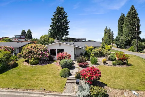 $775,000 | 4656 North Frace Avenue, Tacoma, WA 98407