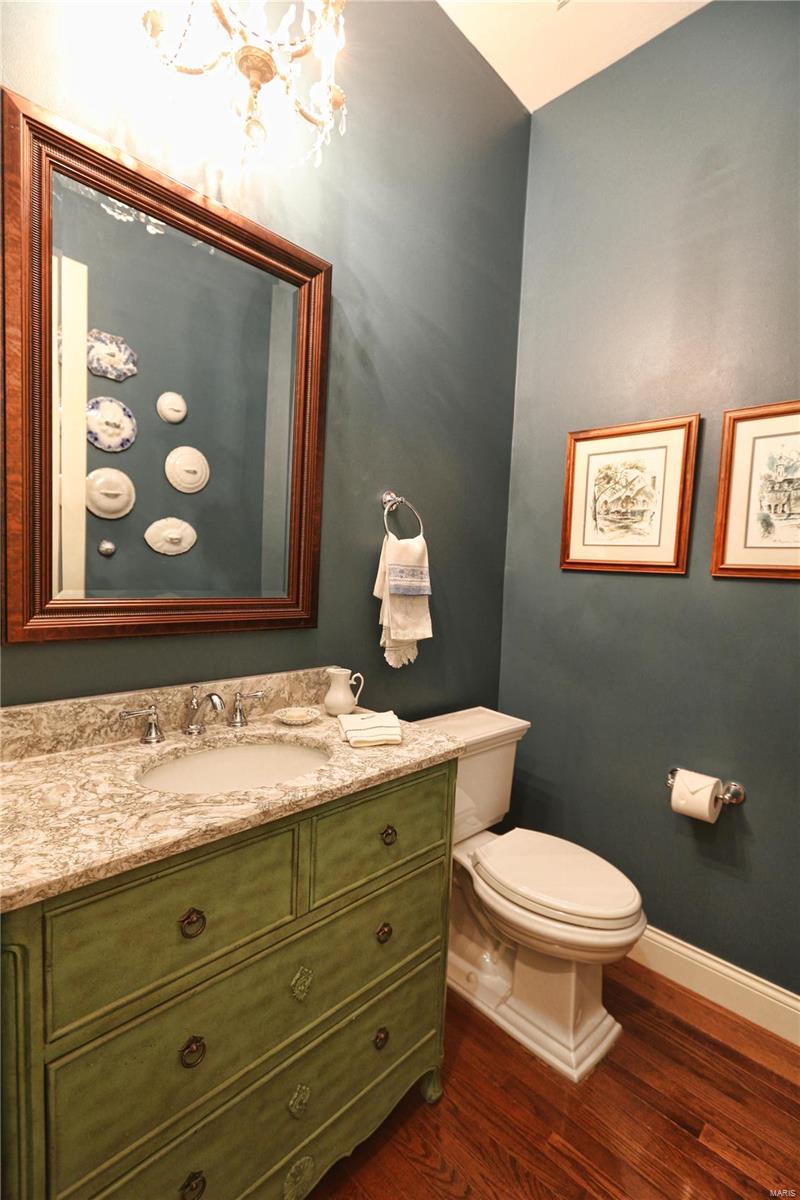 1978 Chesterfield Ridge Circle Chesterfield, MO 63017 - Photo 22 of 32 Gallery Image 22