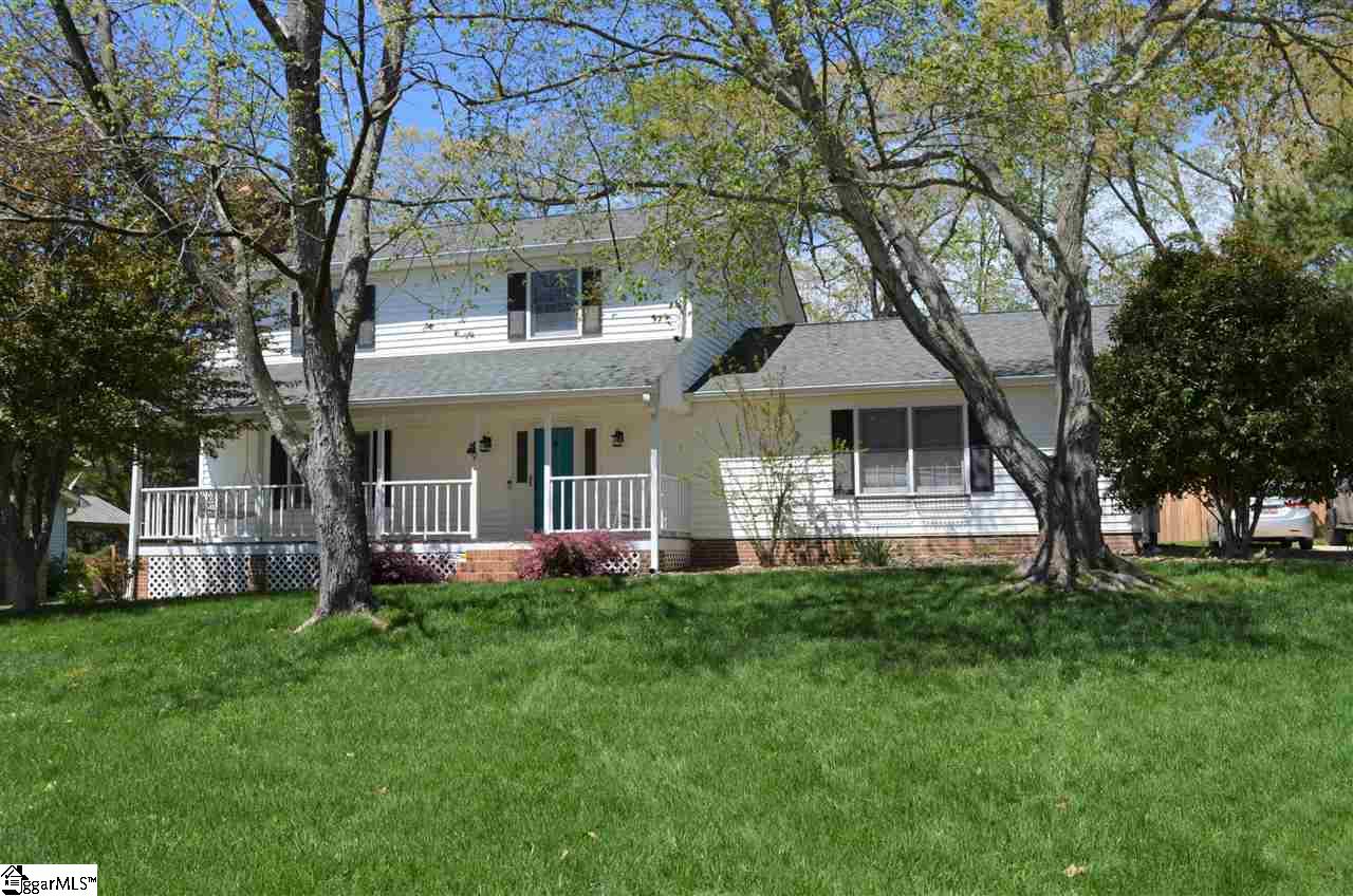515 Fruitville Road Greenville, SC 29607 - Photo 1 of 34 Gallery Image 1