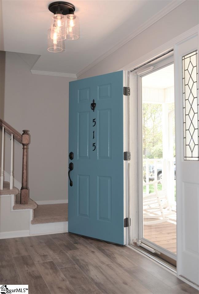 515 Fruitville Road Greenville, SC 29607 - Photo 2 of 34 Gallery Image 2