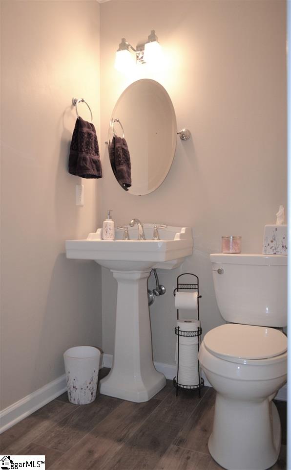 515 Fruitville Road Greenville, SC 29607 - Photo 11 of 34 Gallery Image 11
