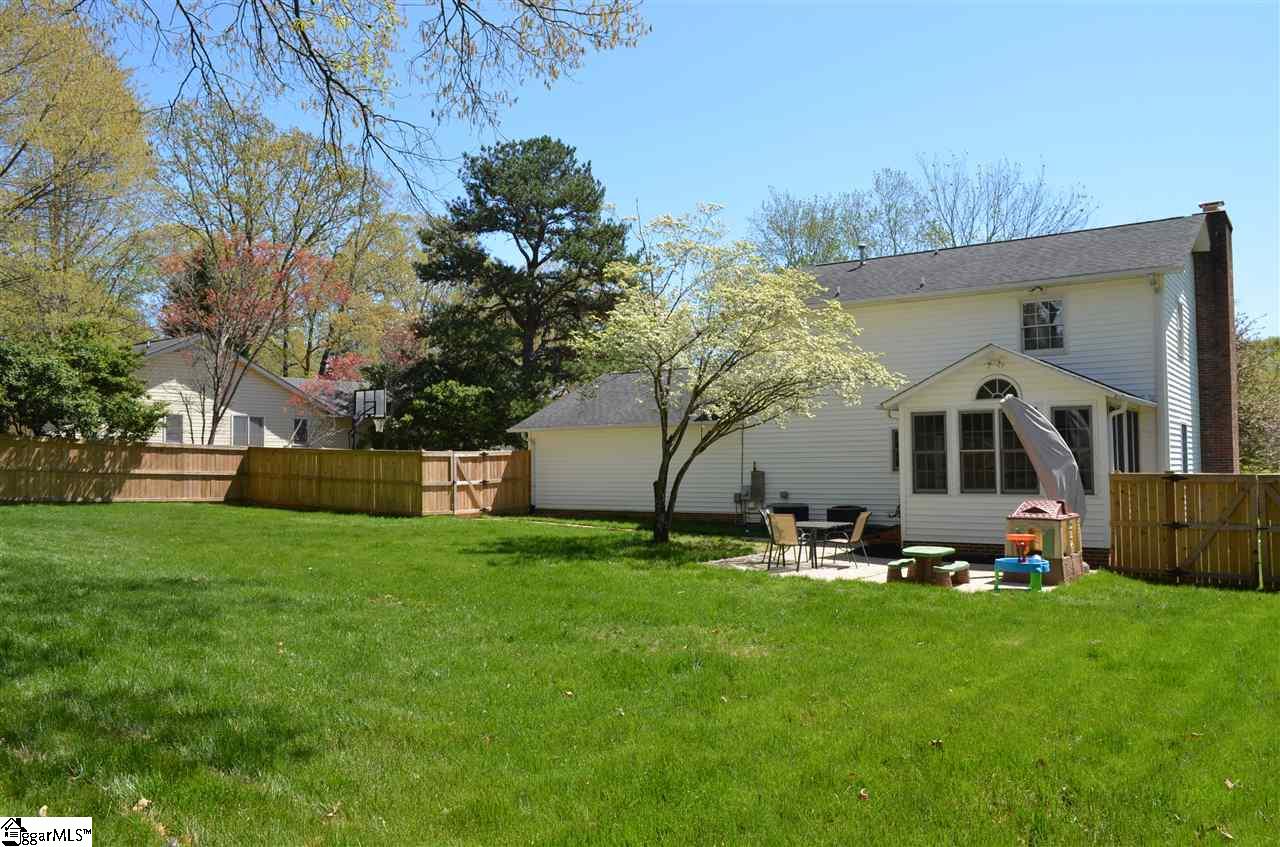 515 Fruitville Road Greenville, SC 29607 - Photo 30 of 34 Gallery Image 30