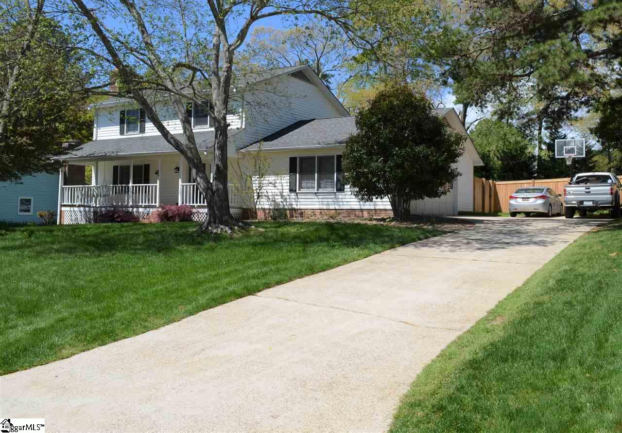 515 Fruitville Road Greenville, SC 29607 - Photo 33 of 34 Gallery Image 33