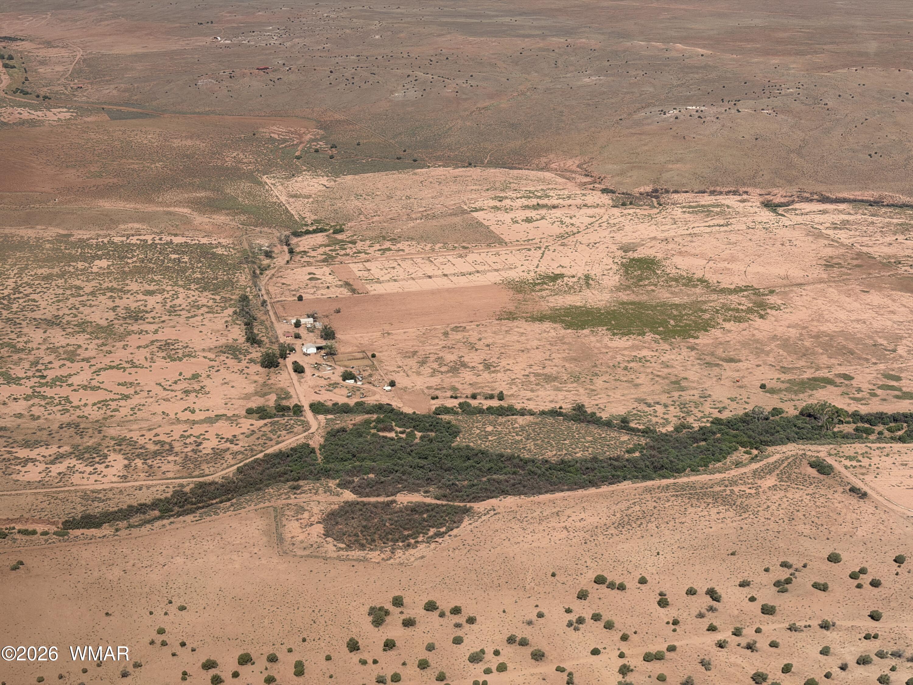 9656 Woodruff Hay Hollow Road Snowflake, AZ 85937 - Photo 21 of 22